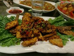 -清真益鑫羊肉手抓馆(南大街店)