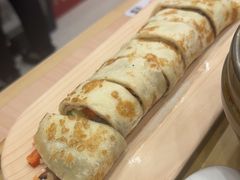 -卷翻天·卷饼(欧亚商都店)