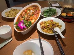 -大鱼徽州·寻味徽菜(万象汇店)