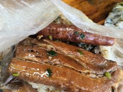 -老嘢扣肉糯米饭(云亭街店)