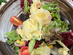 -森味花园·日本料理(伊藤洋华堂亚运村店)