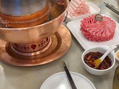 -牛街·马辈儿涮肉(牛街二店)