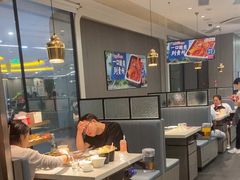 -海底捞火锅(咸阳丽彩万达店)