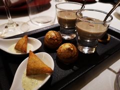 -La Villa French Restaurant