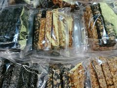 -日照红甜品店(老水街店)