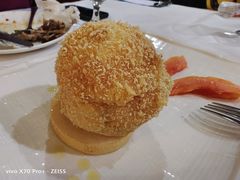 炸雪糕-太平馆西餐厅(北京路店)