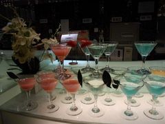-芭菲盛宴·环球美食(解放碑英利国际店)