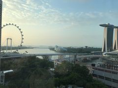 -新加坡文华东方酒店