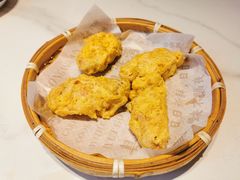 -粤港湾砂锅粥·宵夜(宝龙店)