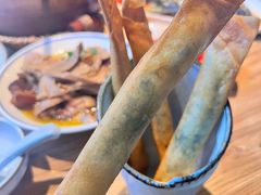 -金鱼妈妈 山野·食趣(荫山街店)