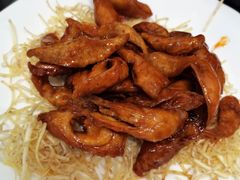 -文记壹心鸡(宝华路店)