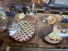 -Alimentari早午餐(安福路店)