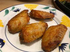 -萨莉亚意式餐厅(星海广场店)