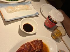 -南枝记·广东味道(中骏世界城店)