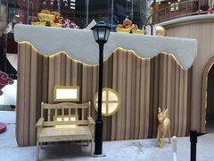 -深圳来福士广场