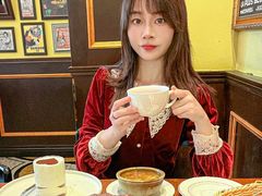 -Entrecôte 法国牛扒馆(保利·时光里店)