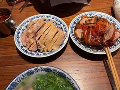 -小潘记鸭血粉丝汤