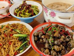 -冶建镜子·中国龙虾王(总店)