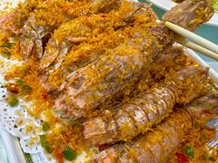 -东江海鲜大排档·潮汕菜·砂锅粥