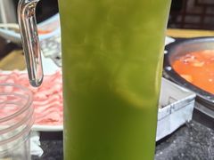 -蓉城老院十一年川味老火锅(中南店)