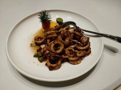 -古韵轩·园林餐厅