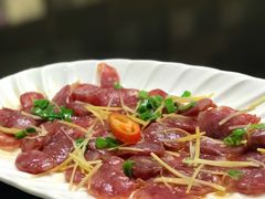 -东江海鲜酒家(艺都分店)