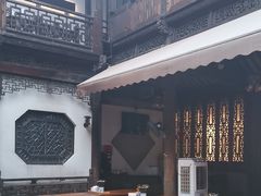 -二泉园老菜馆·百年无锡菜