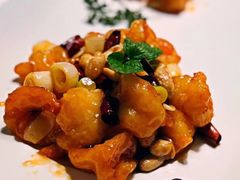 宮爆蝦-106餐厅(山水文园店)