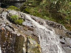 -藏龙百瀑风景区