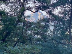 -泰山风景名胜区