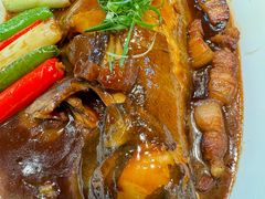 -高佳庄·海鲜酒楼(定海店)