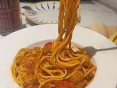 -必胜客(东茅岭店)