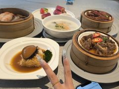 -晋江荣誉国际酒店·港誉茶餐厅