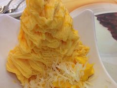 绵绵冰-百花传统甜品店(原址店)
