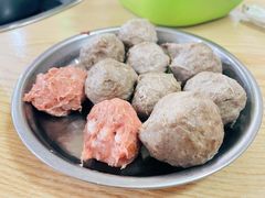 -伟记牛肉(金鸿公路店)