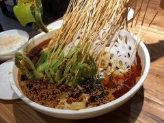 -叶婆婆钵钵鸡(解放碑店)