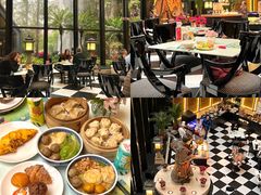 -广州花园酒店