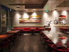 大堂-NIUNIUPARK和牛螃蟹(龙湖杭州滨江天街店)
