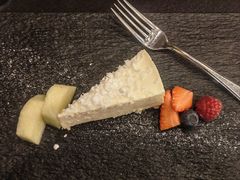 -北京建国饭店杰斯汀法餐厅