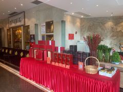 -凤凰楼酒家·粤宴点心(华强北店)