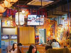 大堂-有喜屋·烧鸟·居酒屋(三钢里店)