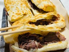-高玛纳驴肉火烧(河间店)