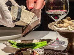 -壳里西餐厅Coquille Seafood Bistro(蒙自路店)