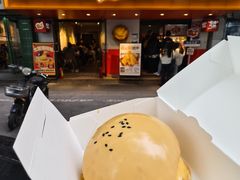 -前进5路汉堡炸鸡(前进五路店)