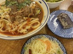 -侯哥面馆(瑞景店)