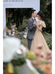 点击看大图 -MECCI婚礼摄影跟拍(红东方广场店)