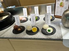 -米糯糯·MINONO·大福冰淇淋(青岛万象城店)