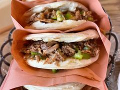 -八分场凉皮老店(正宗)