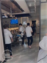 -MONE美发沙龙