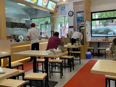 -法华汤包馆(法华镇路店)